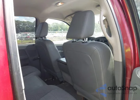 2008 Dodge Ram 1500 St/Sxt from USA, damaged, VIN 1D7HA18N08S524843